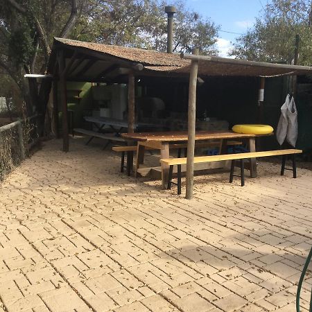 La Quinta Bruja Panzió Santiago Kültér fotó